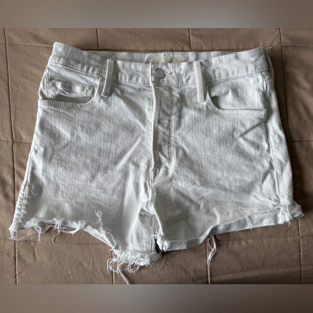 MOTHER The Proper Shorts